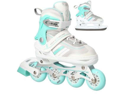 Nils Extreme 2v1 NH18191