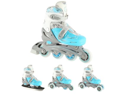 Nils Extreme 4v1 NH18331