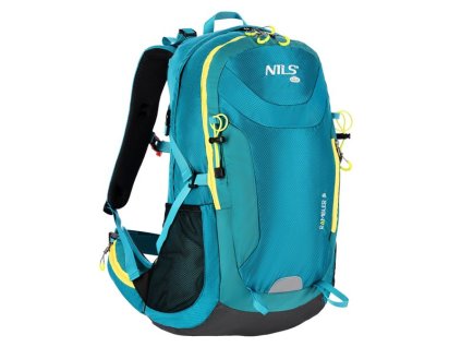 Nils Camp NC1917 RAMBLER modra