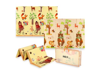 NILS FUN MD05 Forest 08