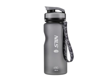Nils Camp NC1740 600 ml cierna
