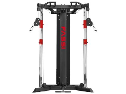 Fassi PW390