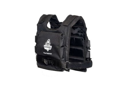 Záťažová vesta krátka DBX BUSHIDO 1-10 kg