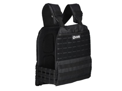 Záťažová taktická vesta HMS Premium TKO07