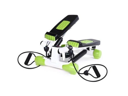 Twist Stepper HMS S3033 s lankami