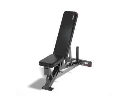 Variabilná posilňovacia lavica HMS L1237