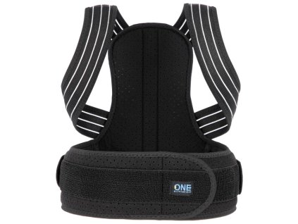 Korektor pre správne držanie tela One Fitness KP207