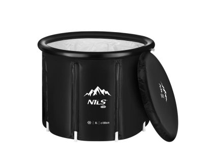 Sud na otužovanie NILS Camp NC0122 Ice Tube