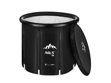 Sud na otužovanie NILS Camp NC0022 Ice Tube