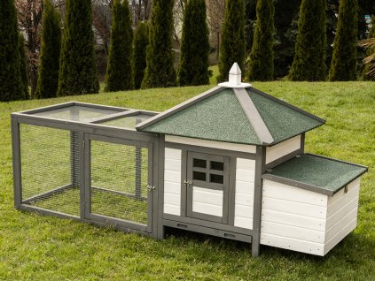 MyAnimal MH-19 pre 3 sliepky 2.0