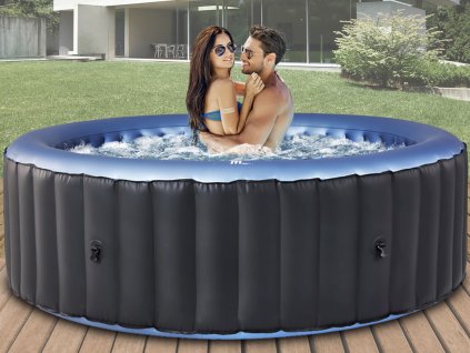 Vírivý bazén MSpa Comfort Bergen C-BE042 s dezinfekciou UV-C