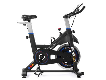 Cyklotrenažér Bcube SP600