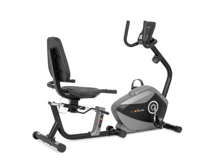 Rekumbent Bcube RQ40
