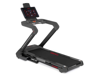 Bežecký pás Fassi F9.2 HRC + Hrudný pás