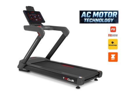 Bežecký pás Fassi T70 Club + Hrudný pás