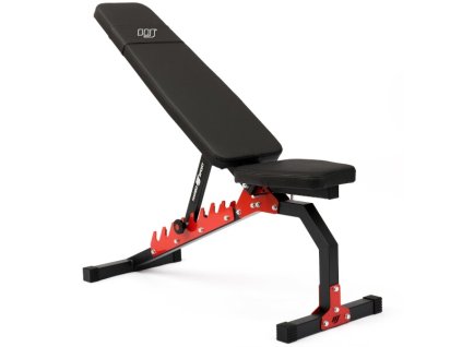 Variabilná lavica MARBO MH-L114 2.0