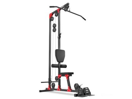 Horná a dolná kladka s montážou na stenu MARBO MH-W106 2.0