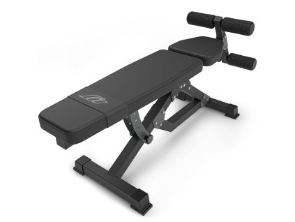 Variabilná posilňovacia lavica MARBO MS-L110 2.0