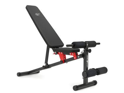 Variabilná posilňovacia lavica MARBO MH-L111 2.0