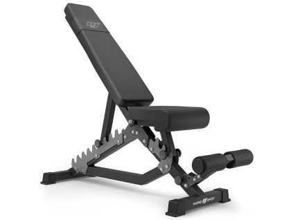 Variabilná posilňovacia lavica MARBO MS-L101 2.0