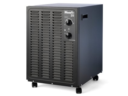 Odvlhčovač vzduchu Woods SW25FB