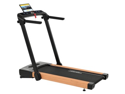 Bežecký pás Christopeit TM 2v1