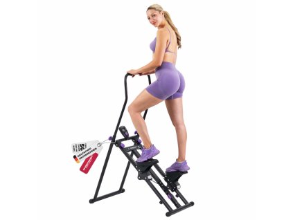 Christopeit Climber