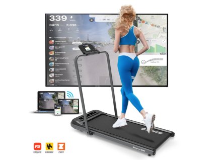 Bežecký pás Lotto Easyrun 200