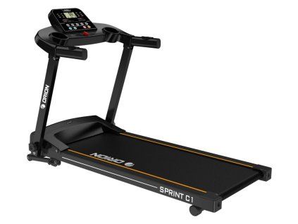 Bežecký pás Orion Sprint C1 zboku 01