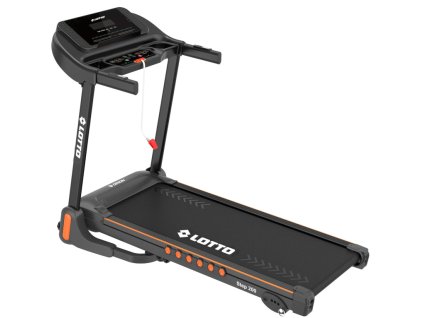 Bežecký pás Lotto Step 200