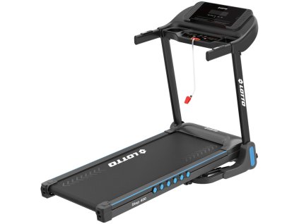 Bežecký pás Lotto Step 400