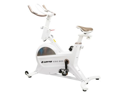 Cyklotrenažér Lotto Ego 800