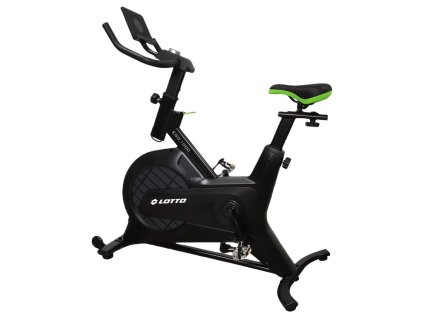 Cyklotrenažér Lotto Ego 1000