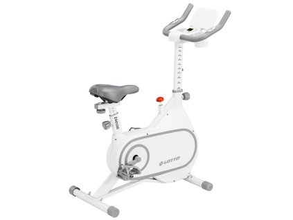 Cyklotrenažér Lotto Ego 100