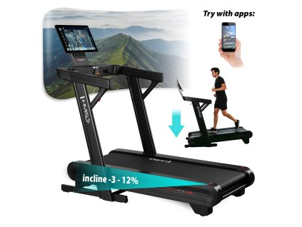 Bežecký pás HMS TERRUN475