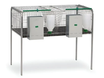 Klietkový koterec pre králiky GAUN Baracaldo 43250