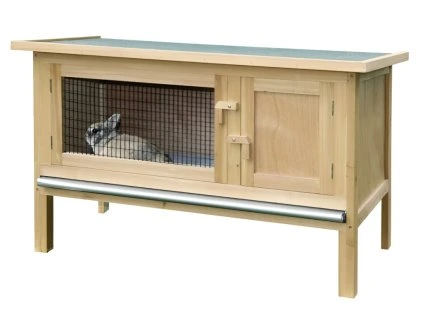 Králikáreň Agrofortel Fred 100x45x62cm