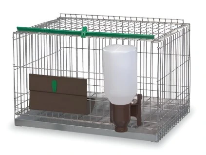 Klietka pre malé zvieratá GAUN 71650