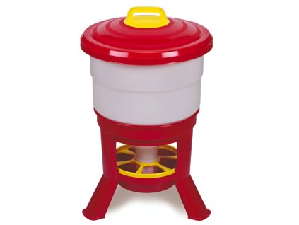 Tubusové kŕmidlo GAUN Imperial 11283 40l