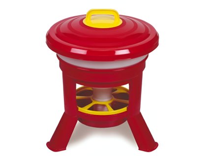 Tubusové kŕmidlo GAUN Imperial 11281 20l