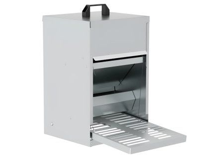 Nášľapné kŕmidlo Agrofortel 10 kg