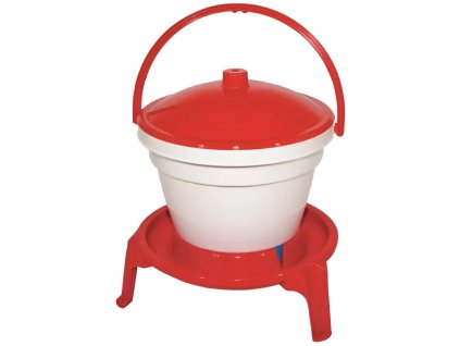 Automatická napájačka na nožičkách Novital 12l