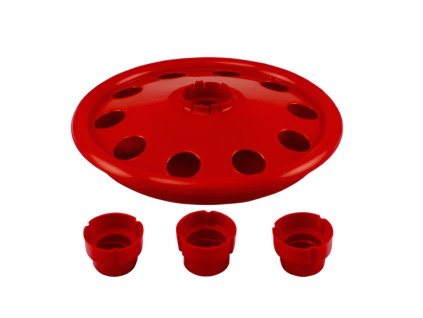 Napájačka na pet fľašu River systems - River