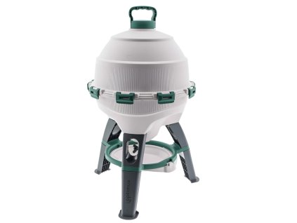 Sifónová napájačka pre hydinu Olba Optimus 25l