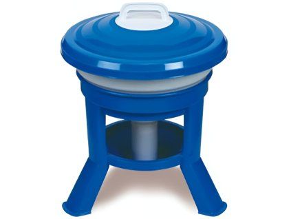 Sifónová napájačka pre hydinu GAUN Imperial 11079 -20L