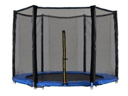Ochranná sieť Multistore pre trampolínu 244 - 250 cm
