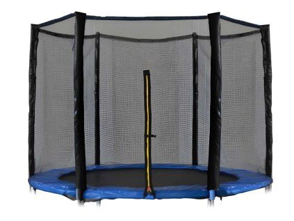 Ochranná sieť Multistore pre trampolínu 305 cm so 6 tyčami