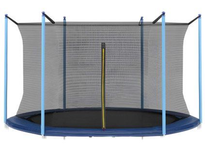 Vnútorná ochranná sieť Multistore pre trampolínu 305 cm so 6 tyčami