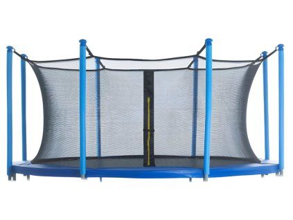 Vnútorná ochranná sieť Multistore pre trampolínu 305 cm s 8 tyčami