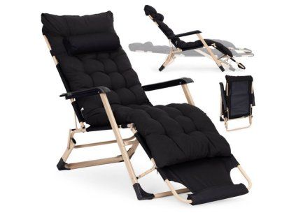 Záhradné lehátko MultiGarden 2 v 1